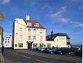 Royal Hotel, Deal