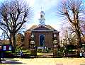 St George's Church, Deal (photo: Harold wyld)