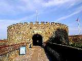 Deal Castle (photo: Harold Wyld)