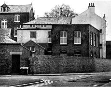 St Ethelburga's Convent and Orphanage