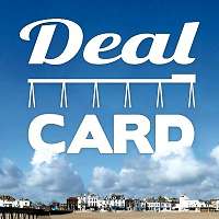 Deal Card