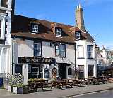 The Port Arms (photo: Harold Wyld)