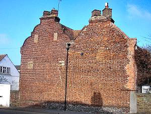 Jenkin’s Well, Upper Deal