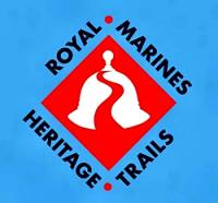 Royal Marines Heritage Trails