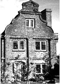 tudor manor, wingham well