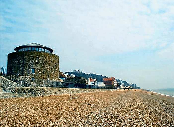 Sandgate beach (photo: Harold Wyld)