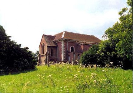 otterden chapel