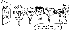 Swamplanders cartoon Swamplanders cartoon