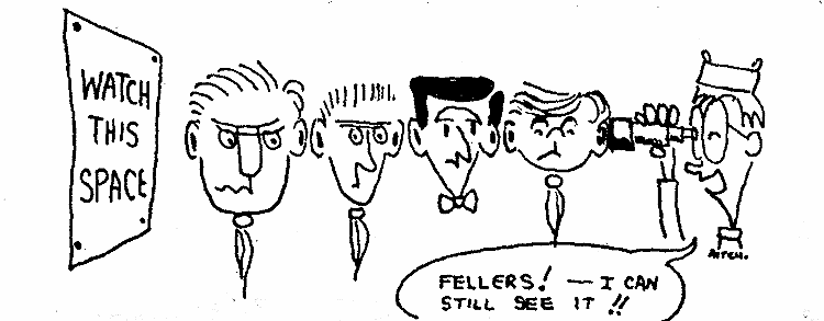 cartoon: the swamplanders cartoon: the swamplanders