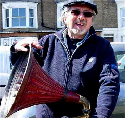 Walmer Brocante 2011 (photo: Kris Lancaster)