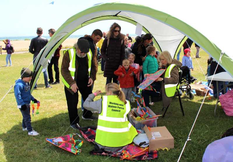 Walmer Children's Festival 2019