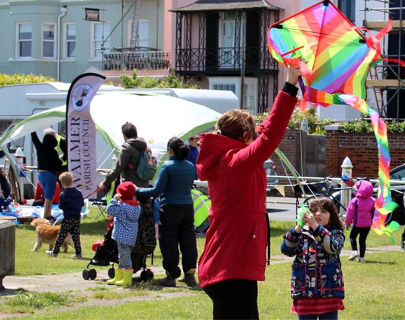 Walmer Children's Festival 2019