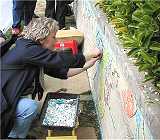 Jubilee Mosaic (photo: Christine Orridge)