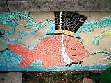Jubilee Mosaic (photo: Christine Orridge)