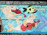 Jubilee Mosaic (photo: Christine Orridge)