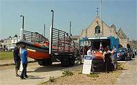 Walmer Summer Fayre, 2005 (photo: Gerry Costa)