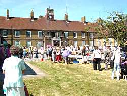 Deal Hospital Fete 2006 (photo: Gerry Costa)