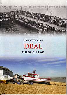 Deal Through Time cover