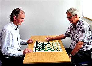 Thanet Chess Congress 2016