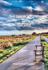 The Environment of Walmer publication