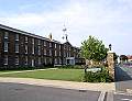 Admiralty Mews (photo: Harold Wyld)