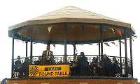 Memorial Bandstand (photo: Dennis Atkinson)