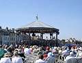 Memorial Bandstand (photo: Harold Wyld)