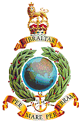 Royal Marines logo