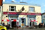 The Cambridge Arms (photo: Paul Skelton)