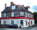 The Railway, Walmer