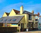 The Thompson Bell, Walmer