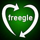 freegle logo